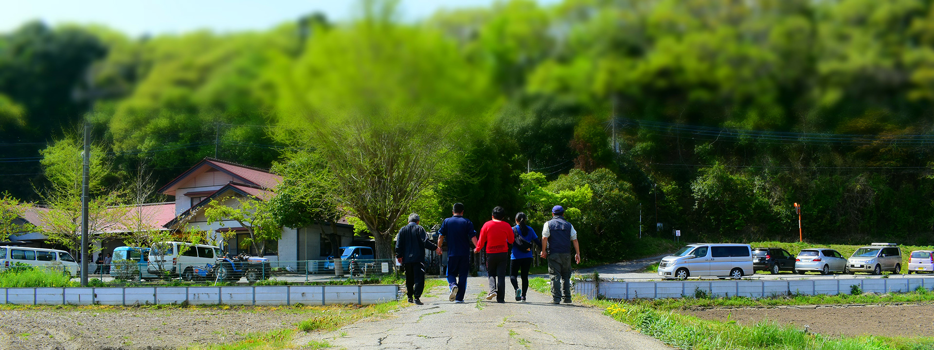 社会福祉法人印旛福祉会